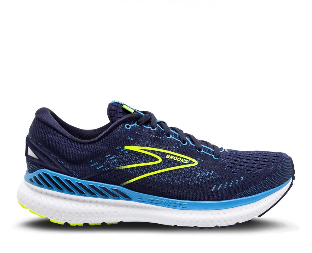 Brooks Glycerin GTS 19 heren