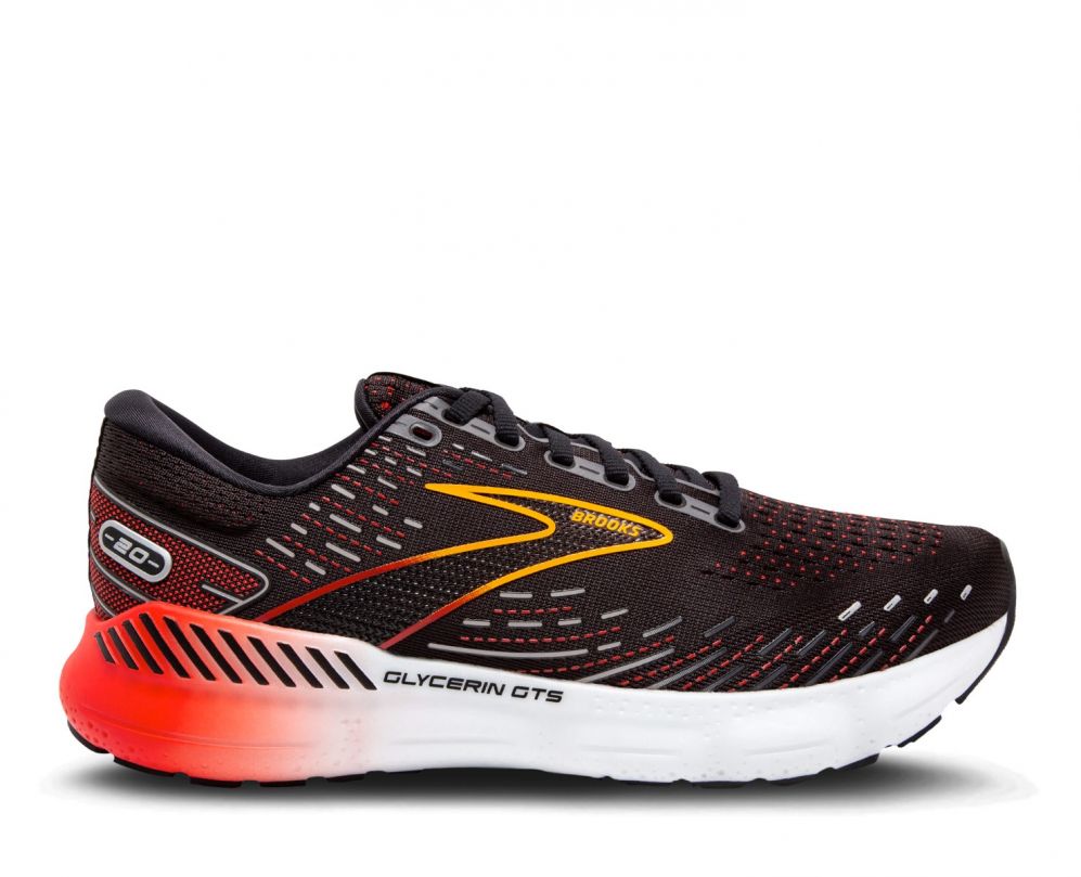 Brooks Glycerin GTS 20 heren