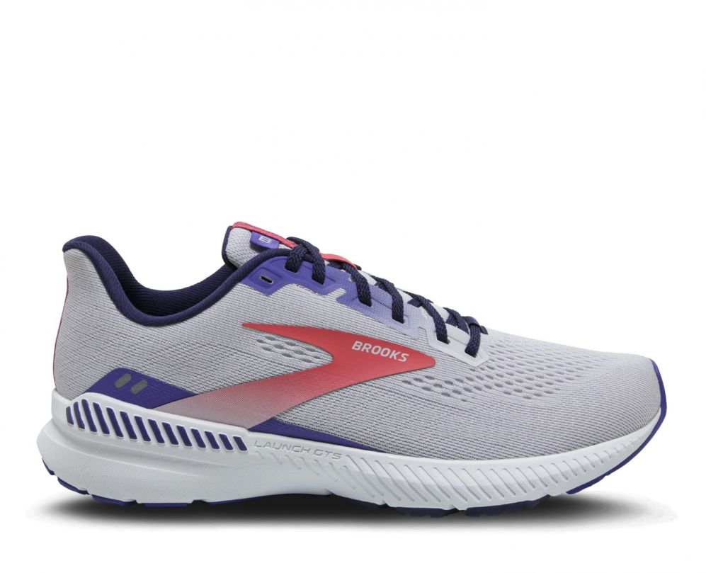 Brooks Launch GTS 8 dames