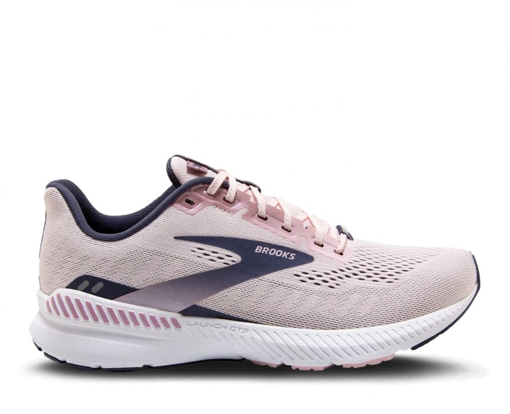 Brooks Launch GTS 8 dames