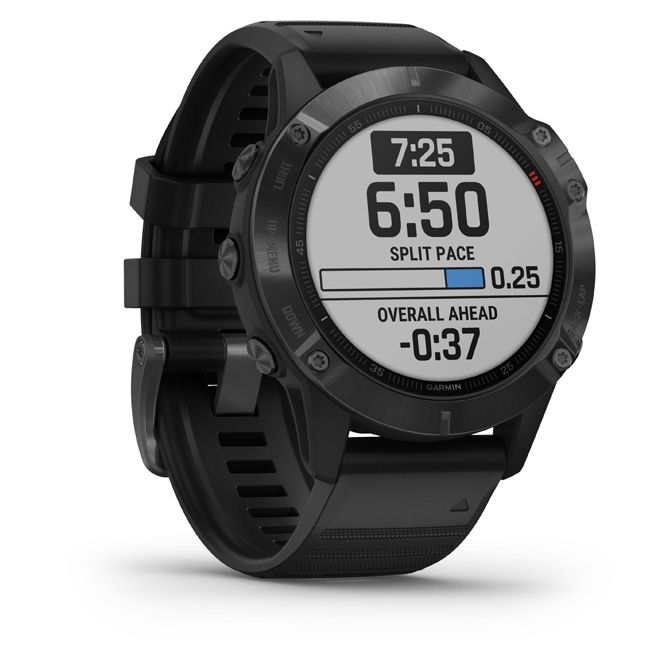 Garmin Fenix 6 Pro