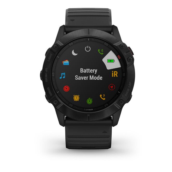 Garmin Fenix 6X Pro