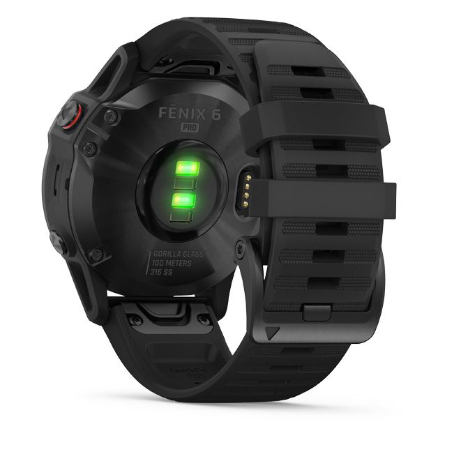 Garmin Fenix 6X Pro