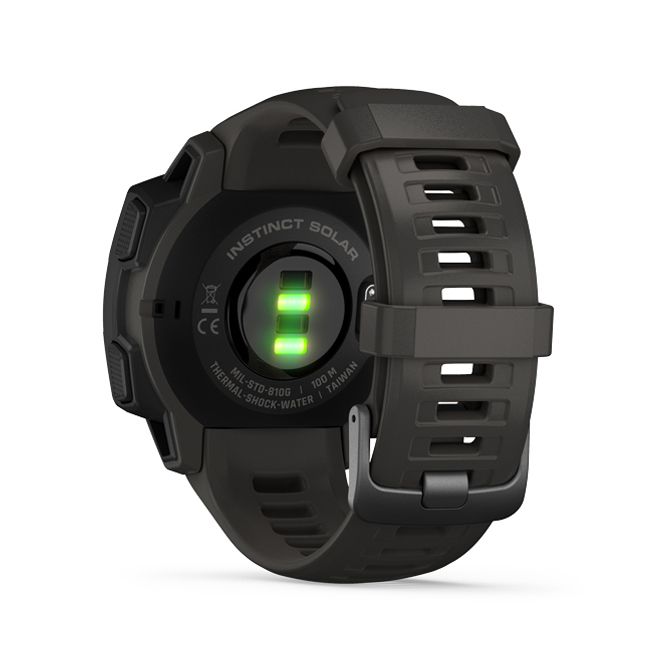 Garmin Instinct Solar