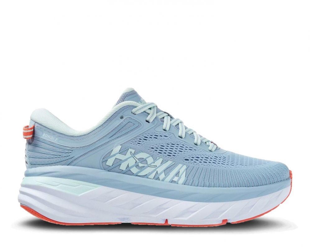 HOKA Bondi 7 dames