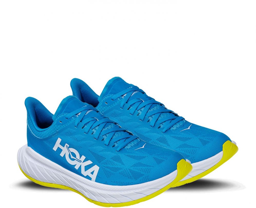 HOKA Carbon X 2 heren