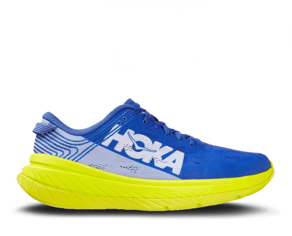 HOKA Carbon X heren