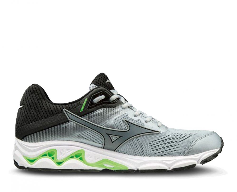 mizuno inspire 15