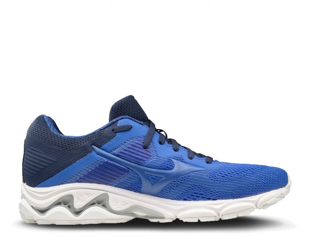 mizuno wave inspire dames