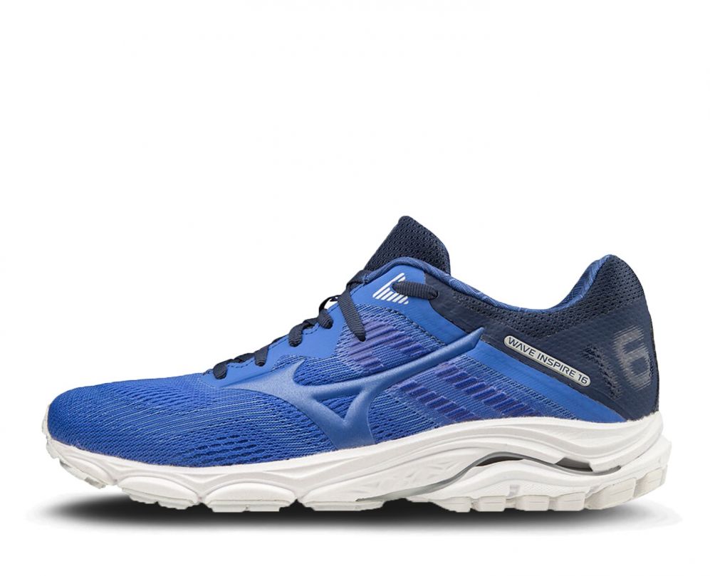 mizuno wave inspire dames