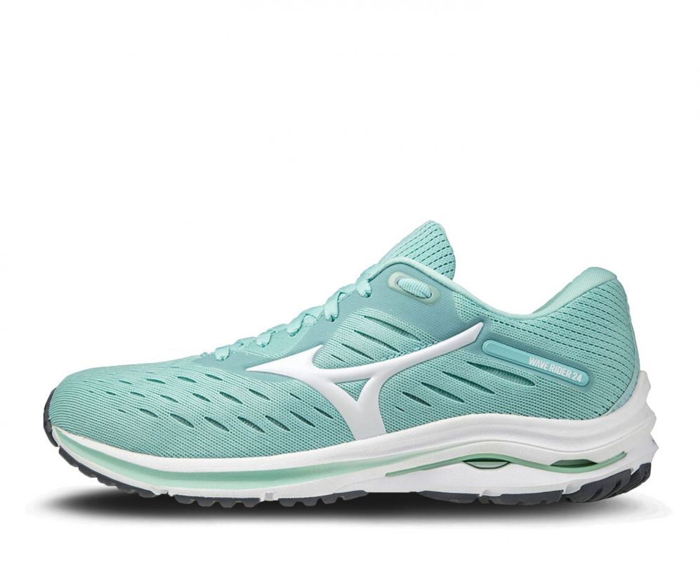 mizuno wave rider dames