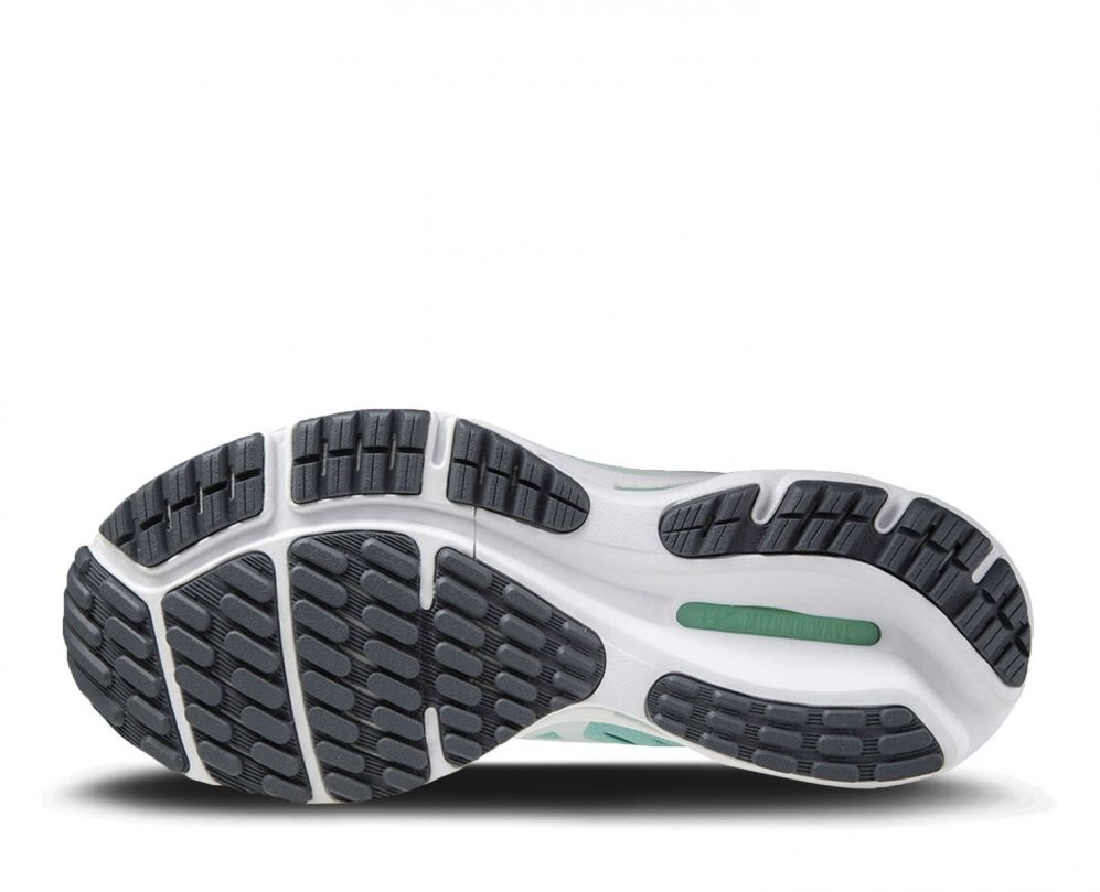 mizuno wave rider dames