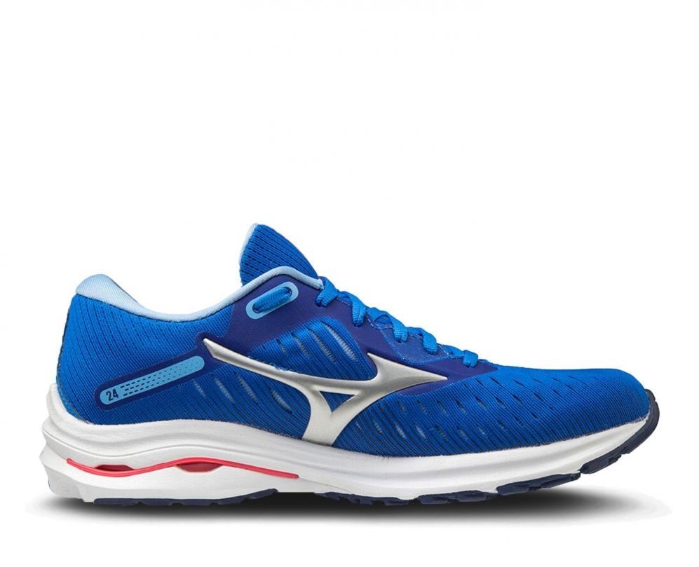 mizuno wave rider dames