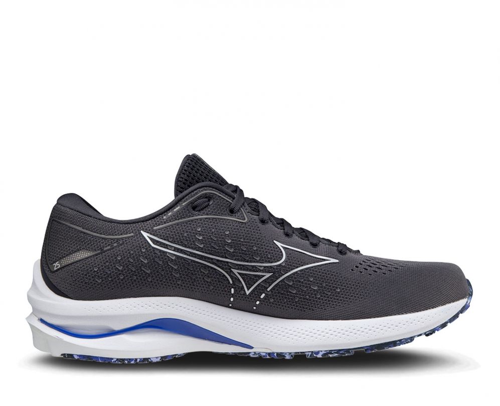 Mizuno Wave Rider 25 heren