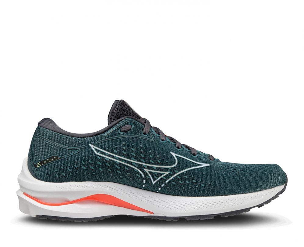 Mizuno Wave Rider 25 Heren