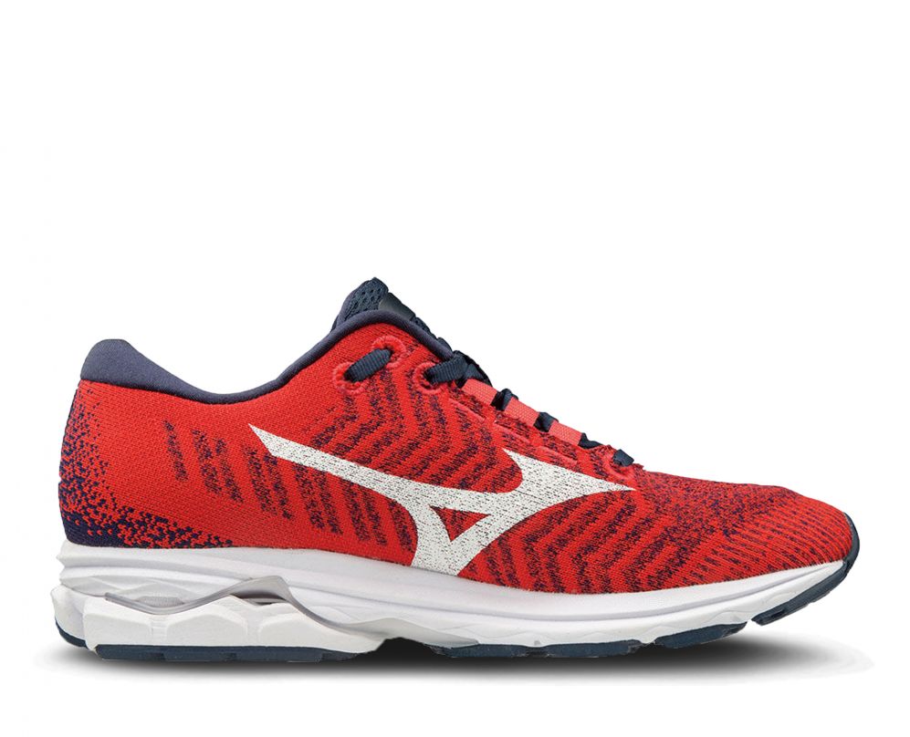 mizuno waveknit r3