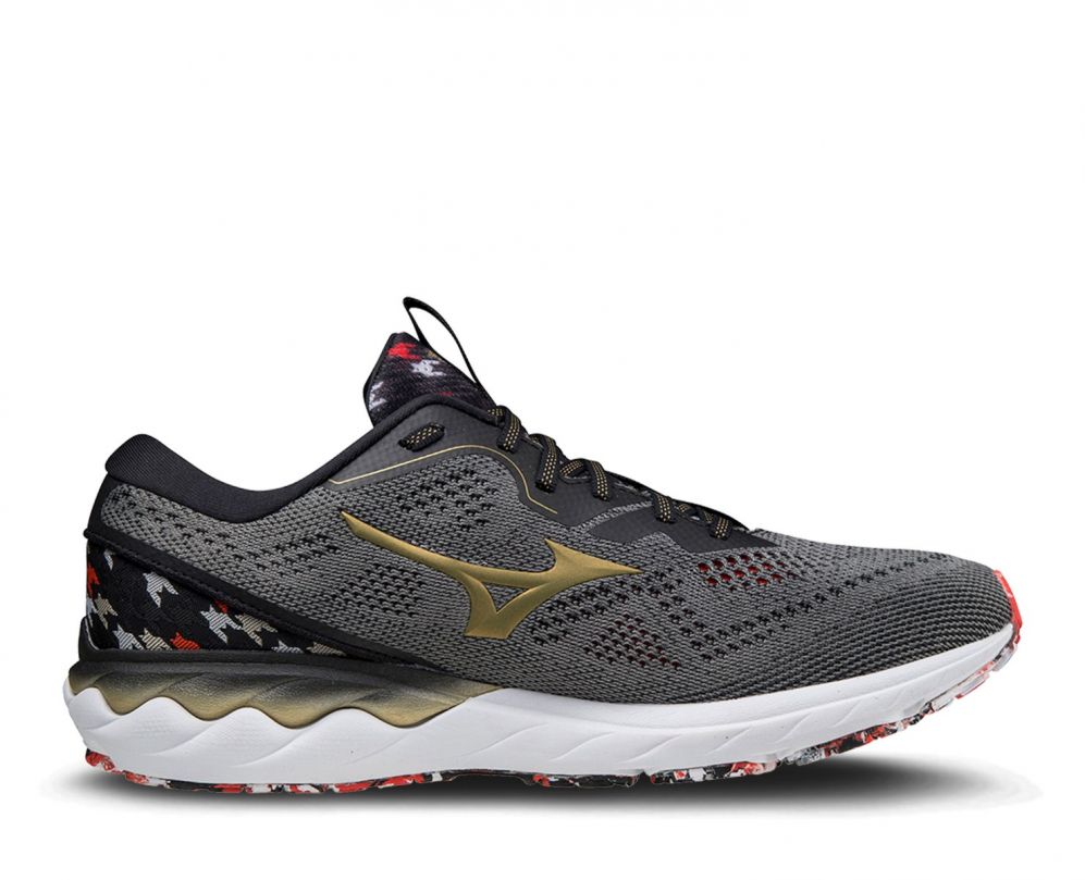 Mizuno x Rijksmuseum Wave Skyrise 2 Unisex