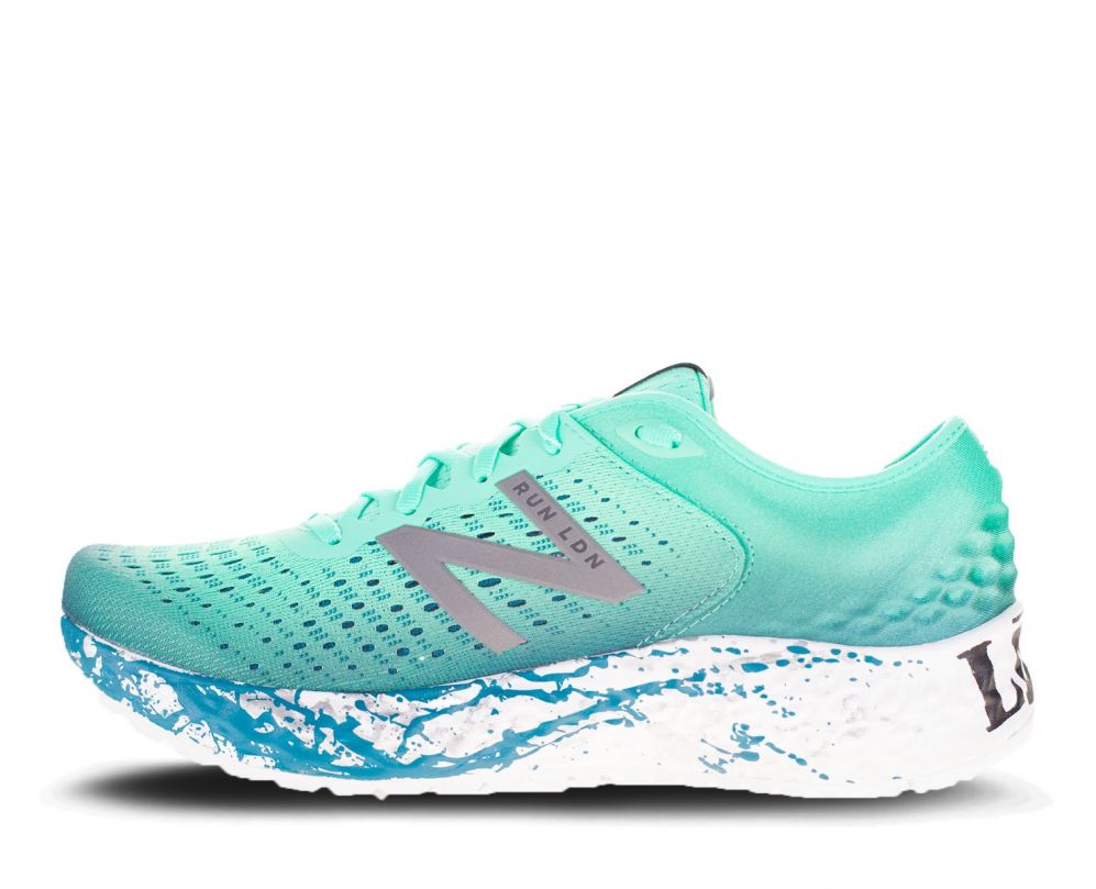 new balance 1080 dames groen