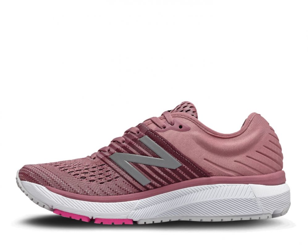 new balance 860 dames roze