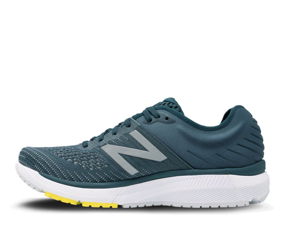 new balance 860 heren beige