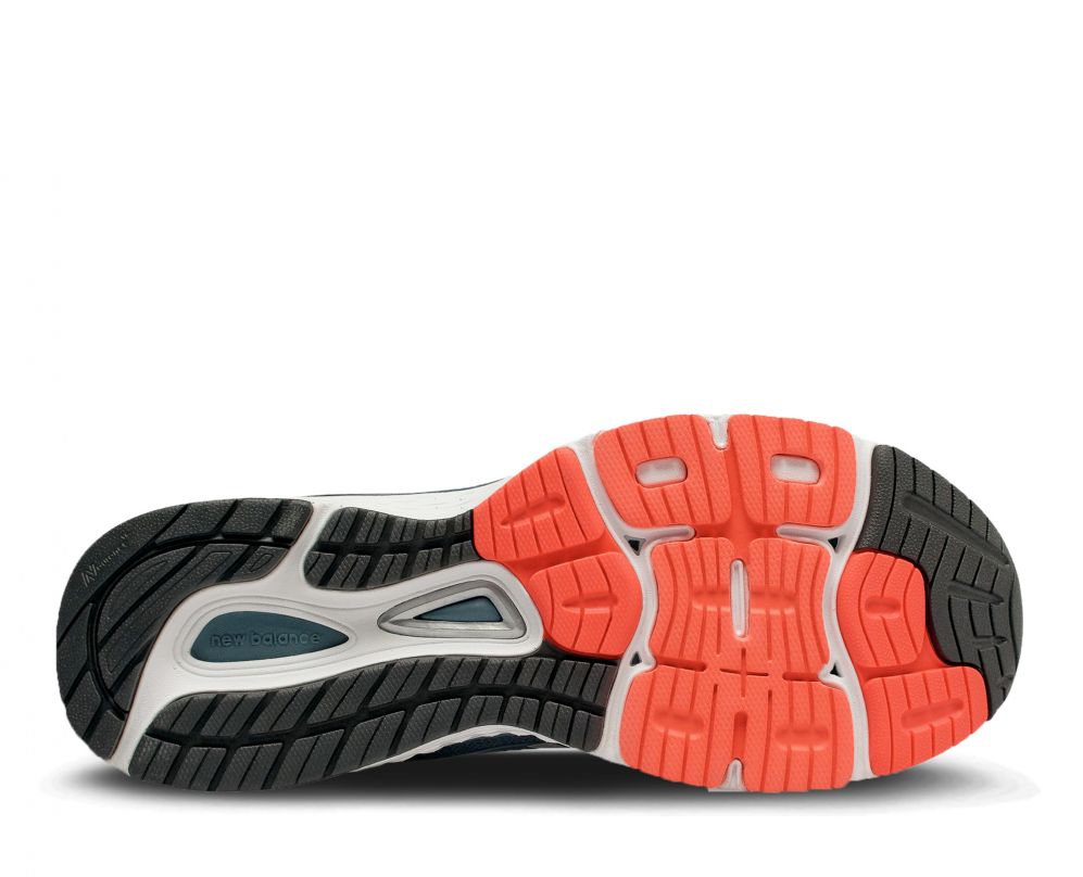 new balance 880 grijs