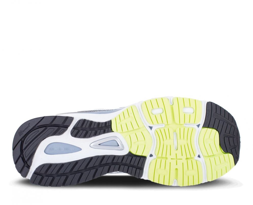 new balance 880 heren grijs