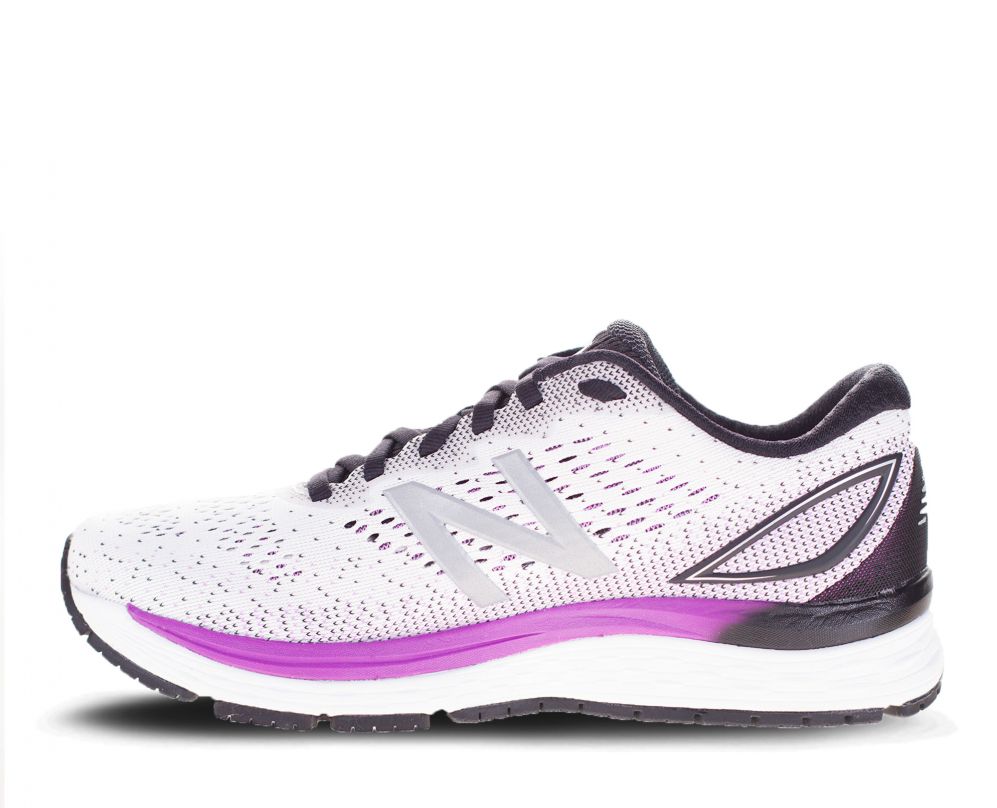 new balance 880 heren wit
