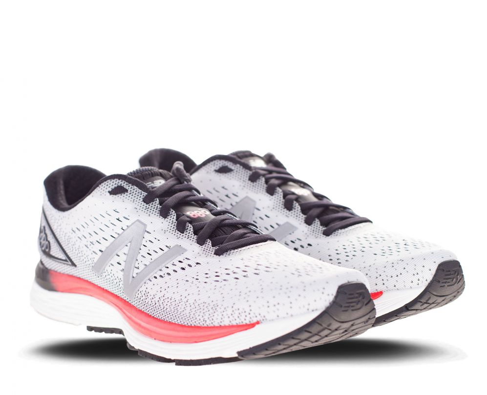 New Balance 880v9 2E Leest heren