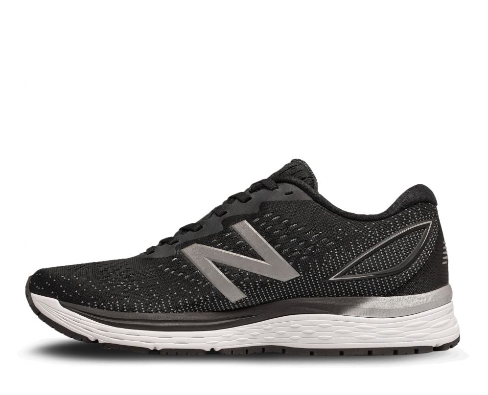 new balance 880 heren zilver