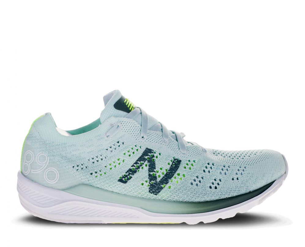 new balance dames maat 43