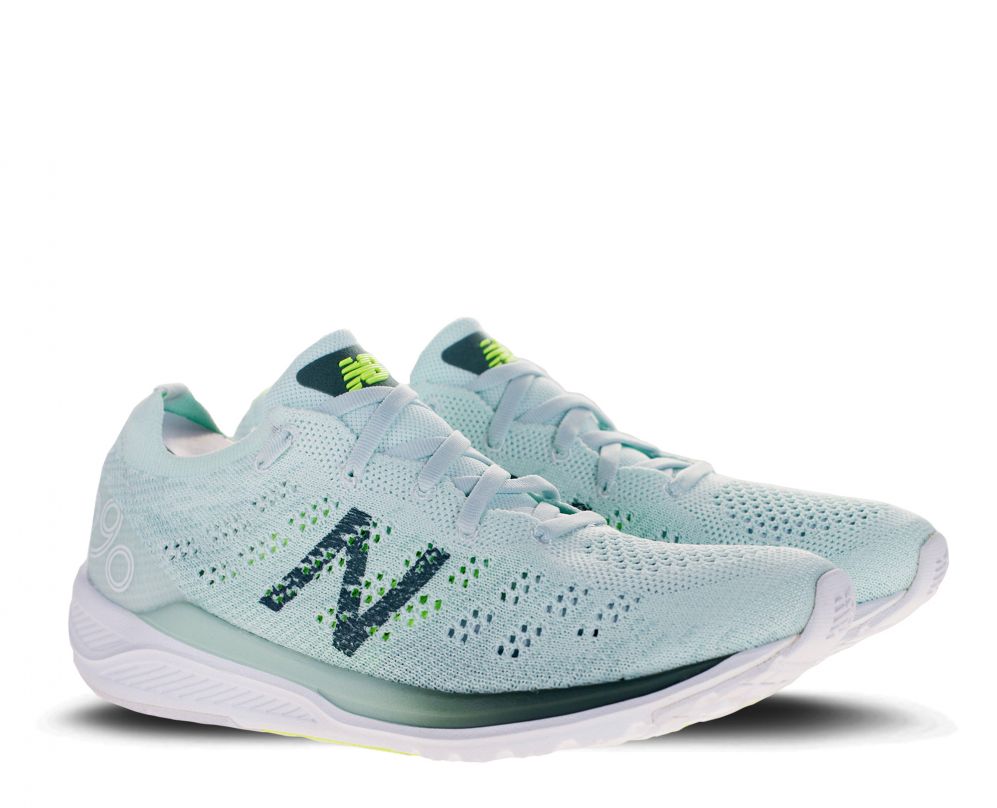 New Balance 890v7 dames New Balance 890v7 dames