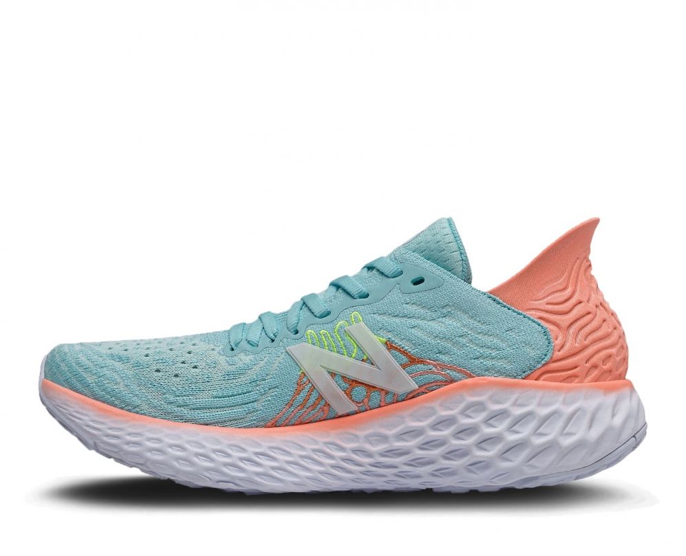 New Balance Fresh Foam 1080v10 dames