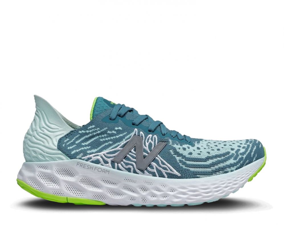 new balance fresh foam 1080v10 dames