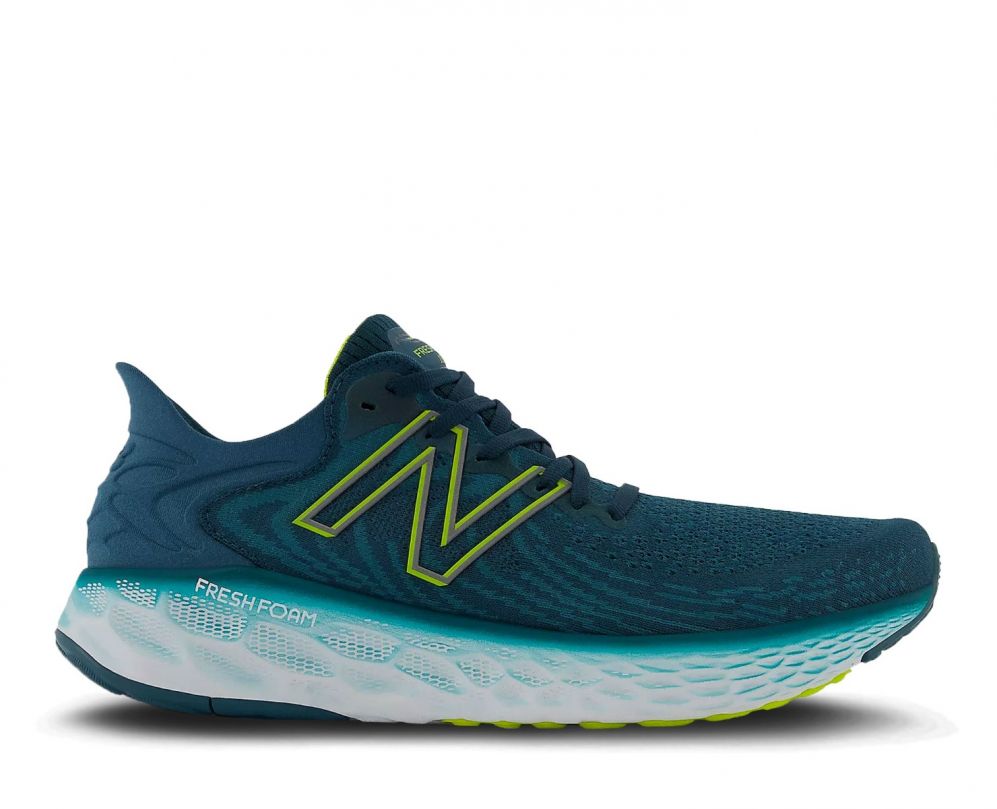 the fresh foam 1080v11