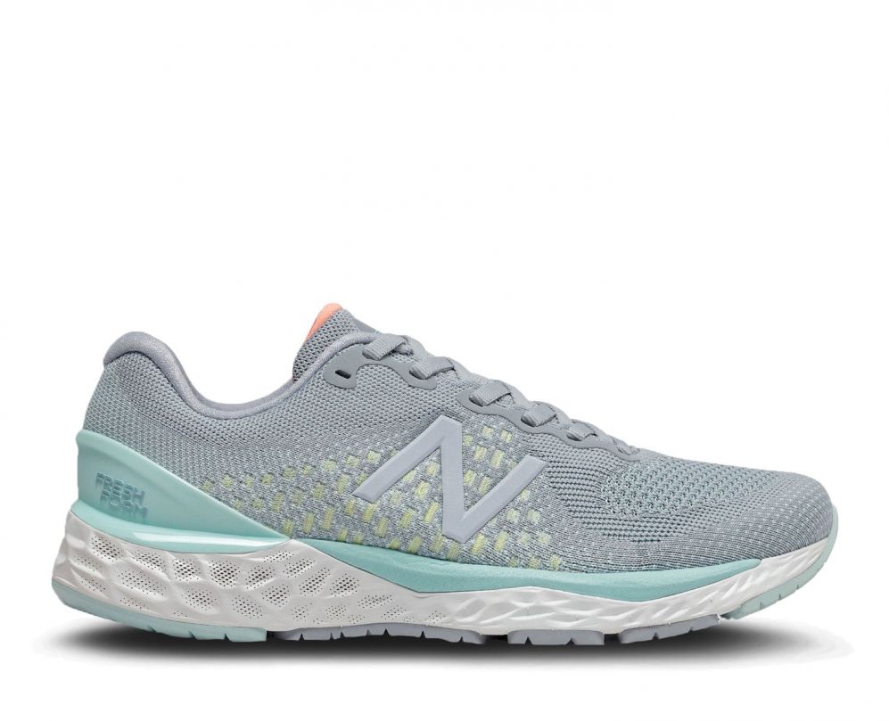 New Balance Fresh Foam 880v10 2A leest dames