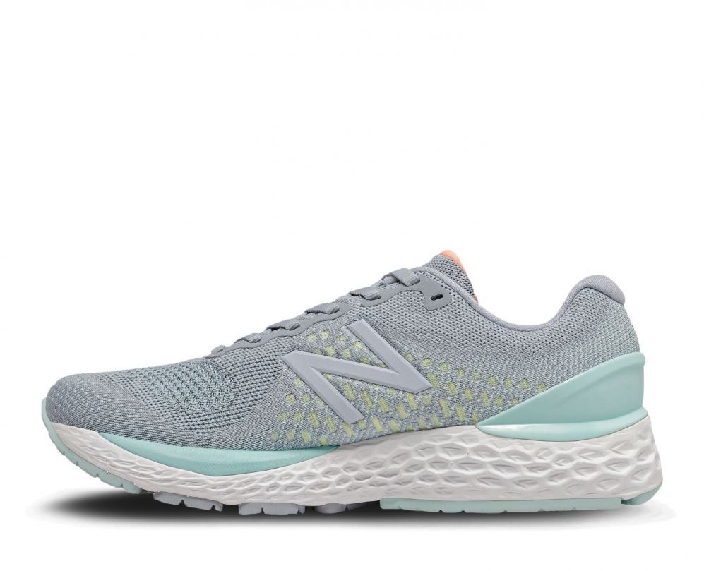 New Balance Fresh Foam 880v10 Heren | All4running