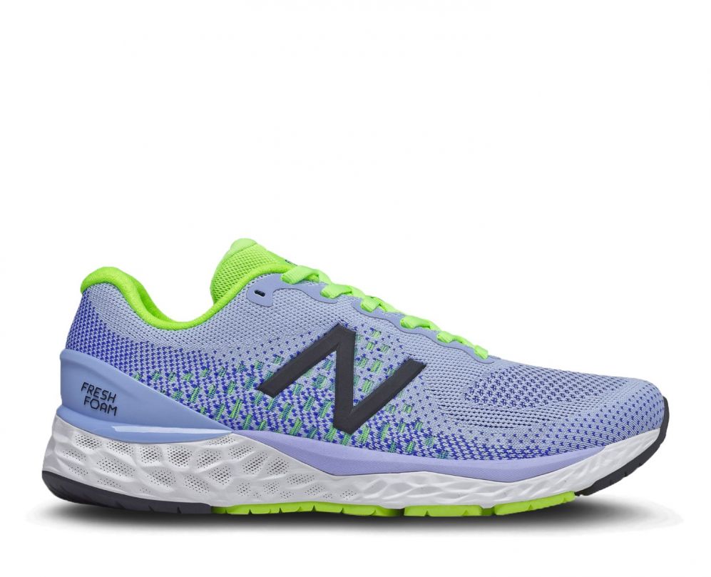 New Balance Fresh Foam 880v10 dames