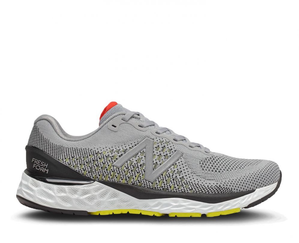 New Balance Fresh Foam 880v10 Heren | All4running