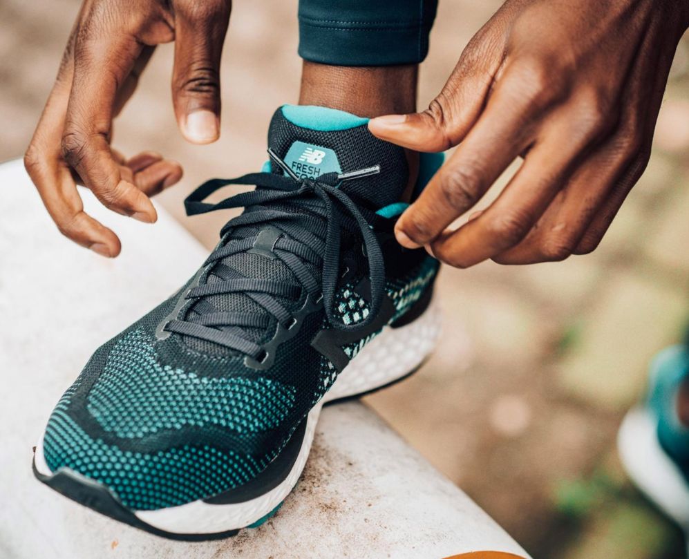 New Balance Fresh Foam 880v10 heren