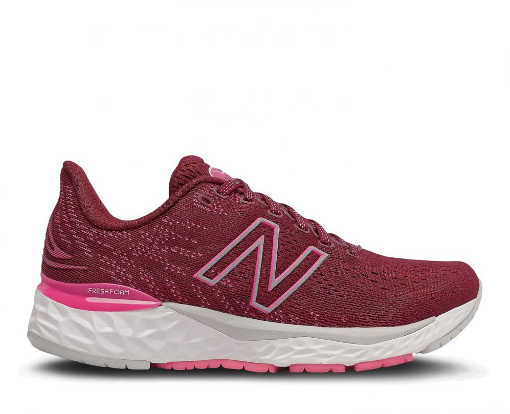 New Balance Fresh Foam 880v11 2A Leest dames