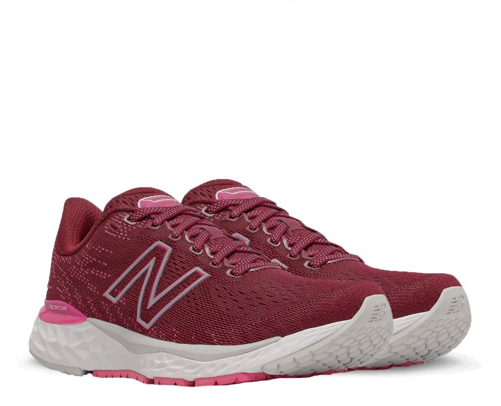 New Balance Fresh Foam 880v11 2A Leest dames