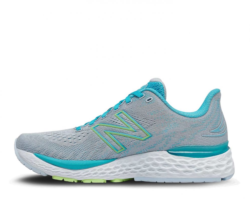 New Balance Fresh Foam 880v11 Dames | All4running
