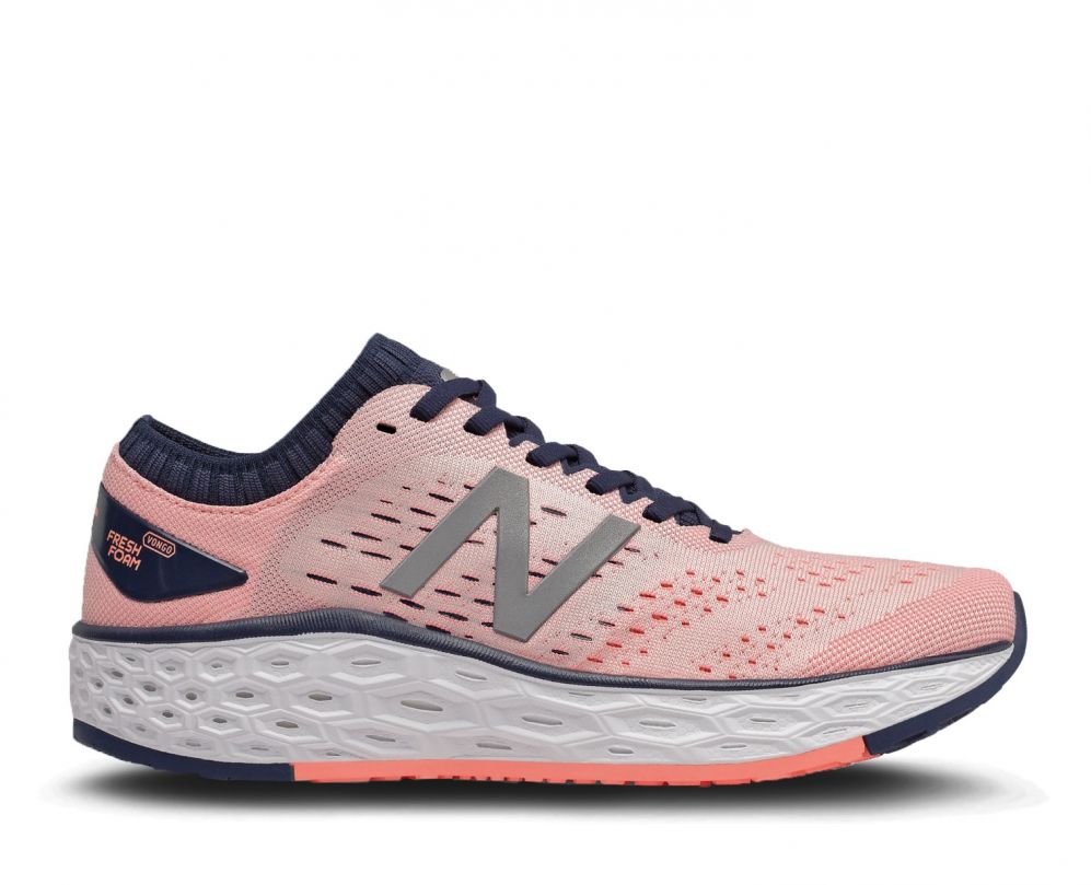 new balance fresh foam vongo damen