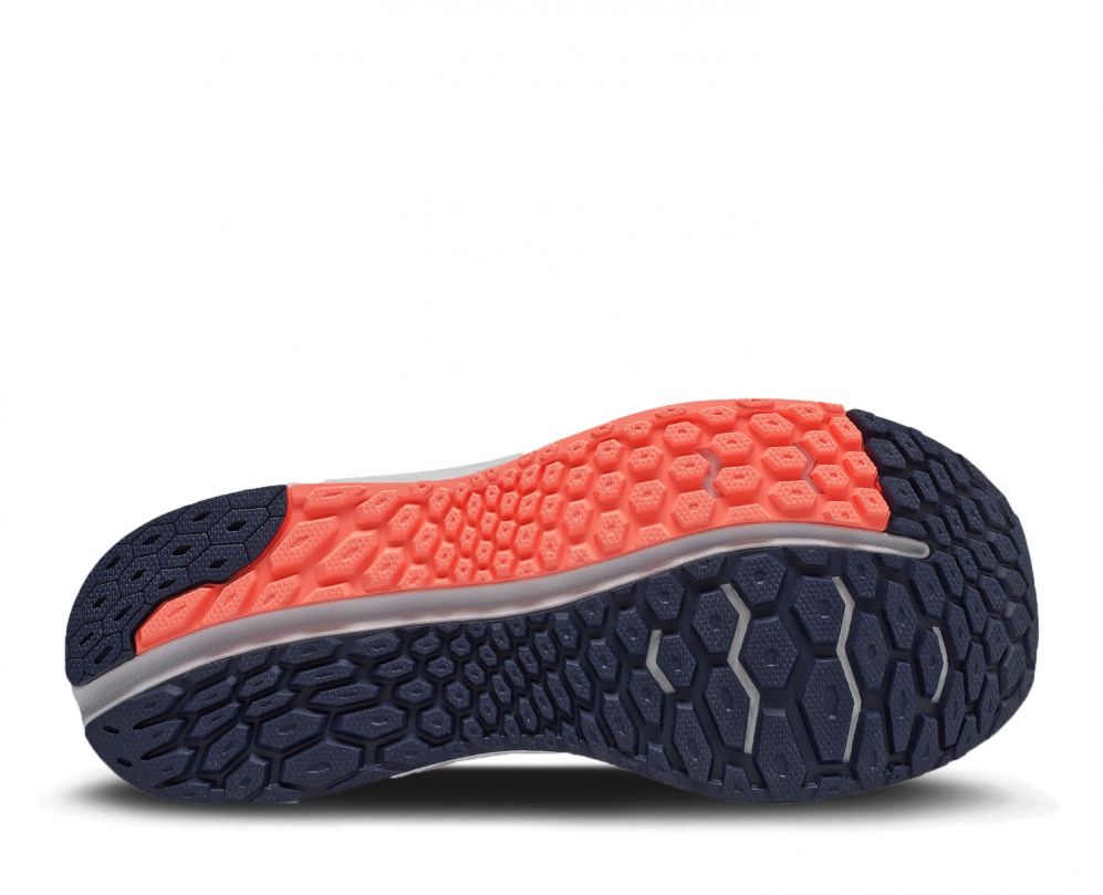 new balance zante v3 heren roze