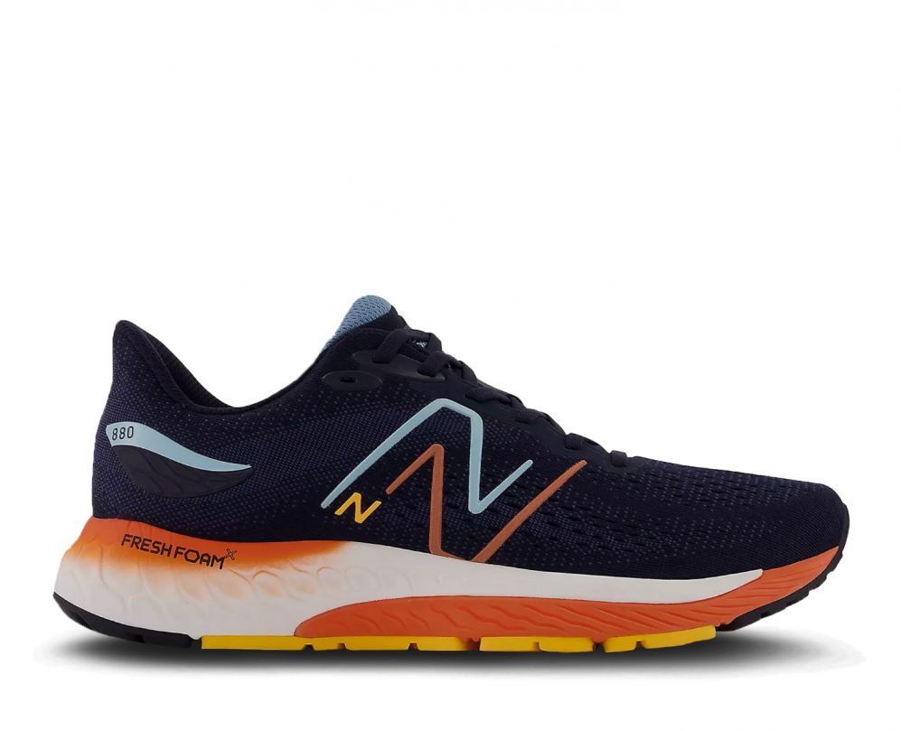 New Balance Fresh Foam X 880v12 heren