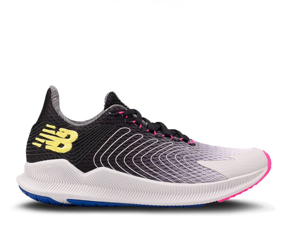 new balance running dames