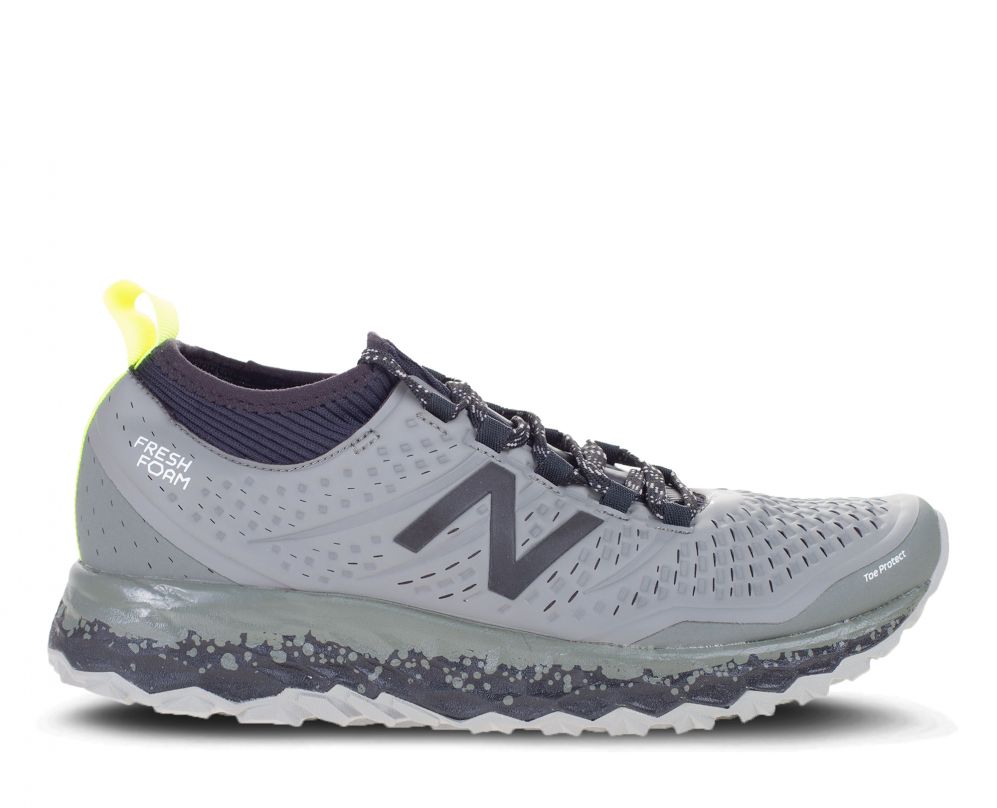 New Balance Fresh Foam Hierro v3 heren