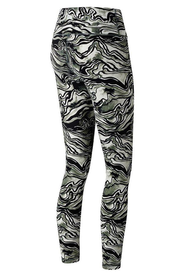 New Balance High Rise Transform Printed 