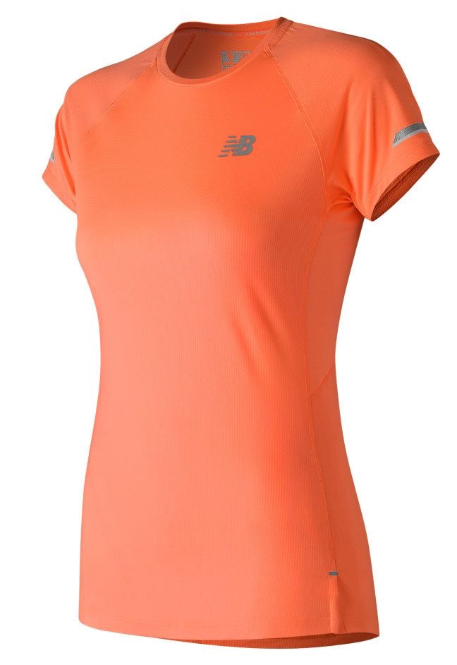 New Balance Ice 2.0 SS dames