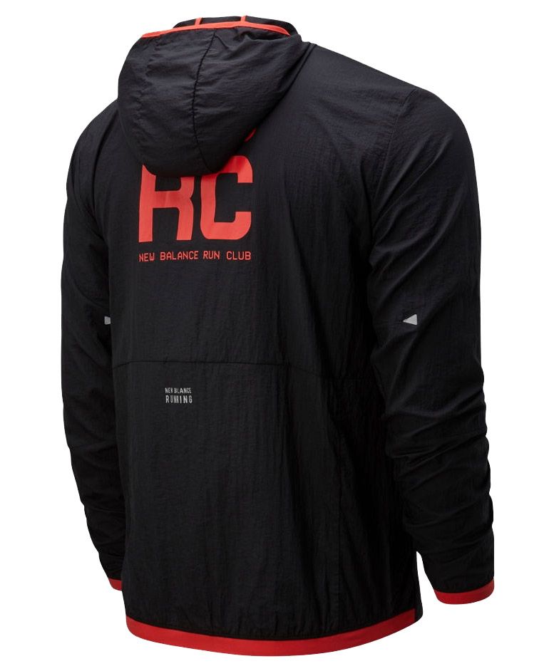 Heren MD800v6 White met Black | New Balance Hardlopen ⋆ Prempeh Academy